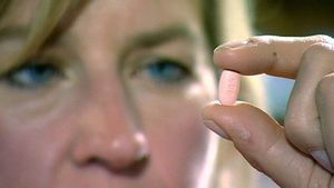Learn how antibiotics work and how to use them effectively