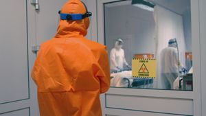 Uncover the history of pandemics and its impact around the world