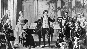 Britannica Insights: Beethoven's 250th Birthday
