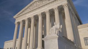 Learn about the U.S. Supreme Court and how a Supreme Court judge is appointed