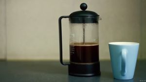Discover the science of caffeine and its effects on the human body