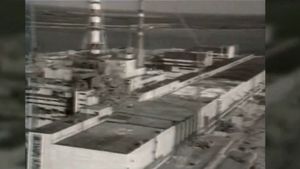 Learn how the 1986 Chernobyl nuclear disaster continued to affect survivors' health 30 years later, their entitlements reduced and compensations not paid
