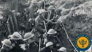 Learn how U.S. troops helped Allied forces push Germany out of France and force an armistice