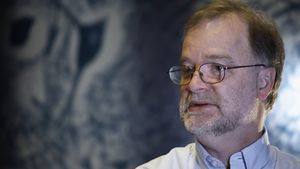 Learn about diagnosing of psychiatric disorders by first determining the root cause of the disorder