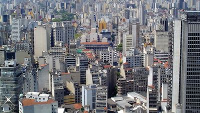 São Paulo