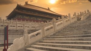 Learn more about China's 13 major ruling dynasties