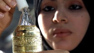 Discover the production and various uses of frankincense resin