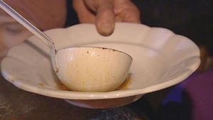 Discover the traditional Hungarian way of preparing slow-cooked goulash