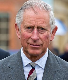 Charles III