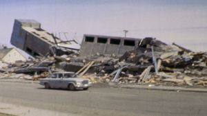 Learn how the Richter scale relies on vibration to logarithmically track earth tremors