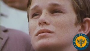 Enjoy an adaptation of Ernest Hemingway's classic American short story “My Old Man”