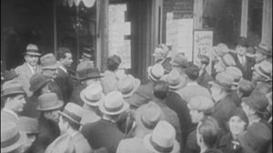 Discover some facts about the Great Depression