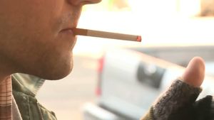 Learn about the challenges faced by researchers in developing a vaccine to end nicotine addiction