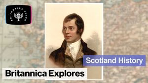 Take a one-of-a-kind museum tour with Chicago Scots President Gus Noble