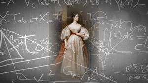 Learn about the first famous five women for their historic achievements in the field of art, science, and sports