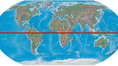 Equator
